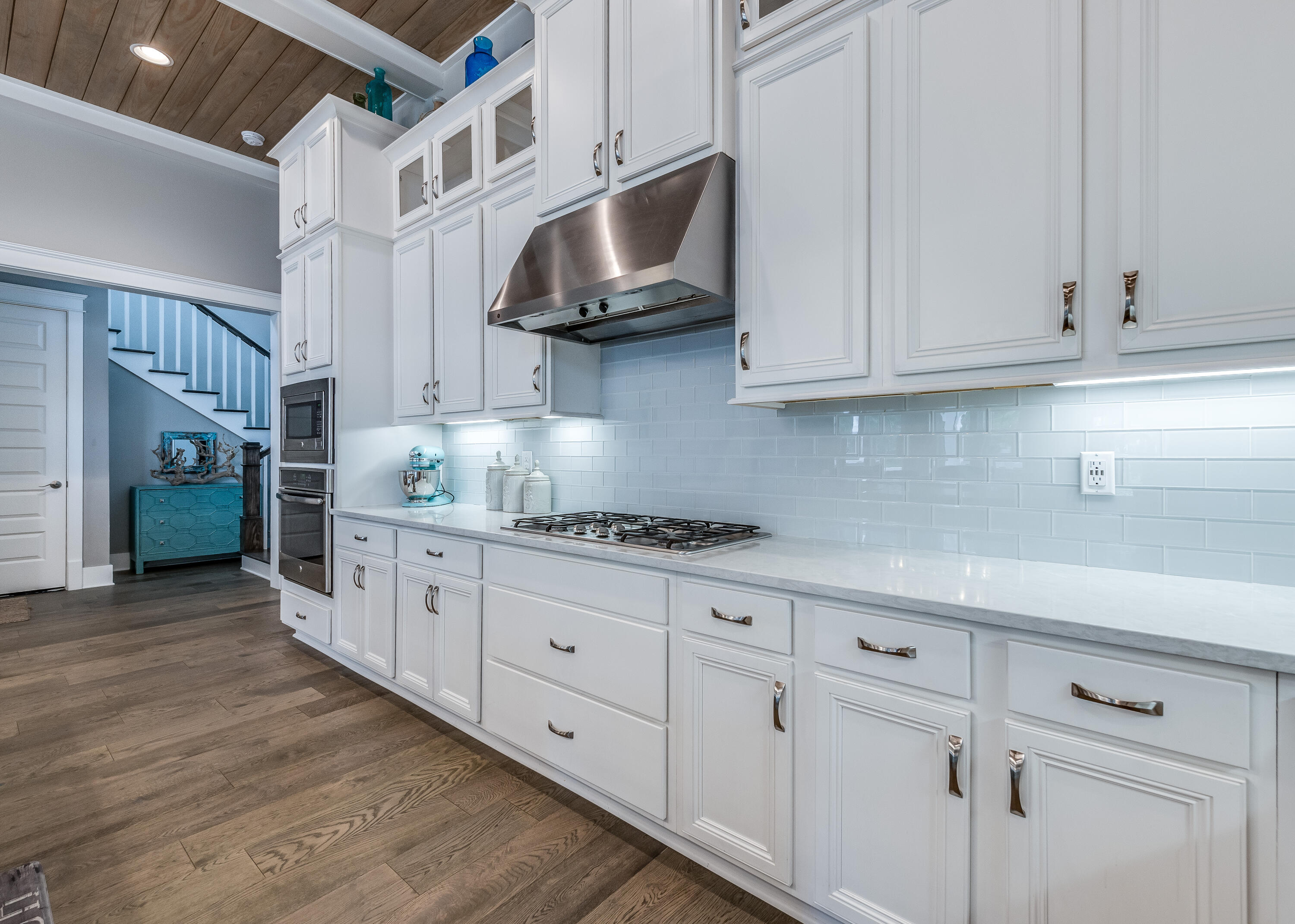 HIGHLAND PARKS - Residential