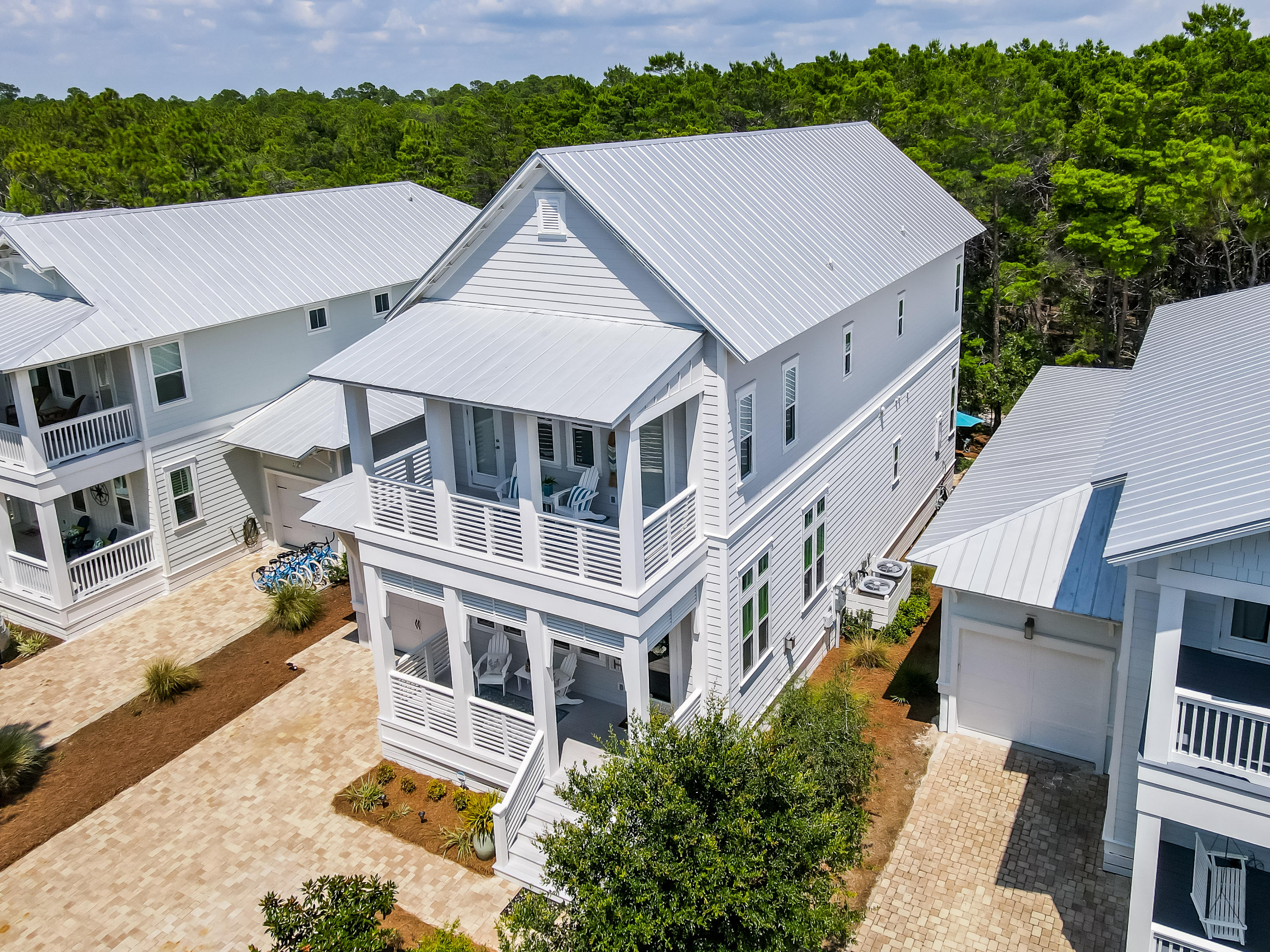 HIGHLAND PARKS - Residential