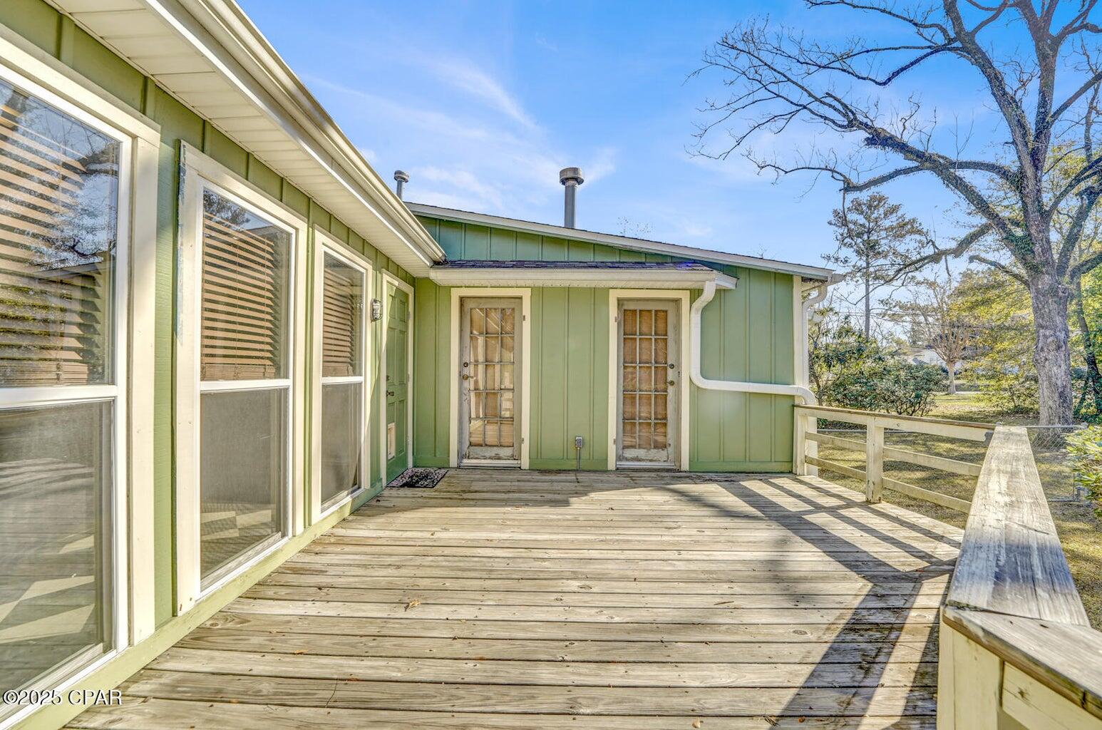 NO RECORDED PROJECT - Residential