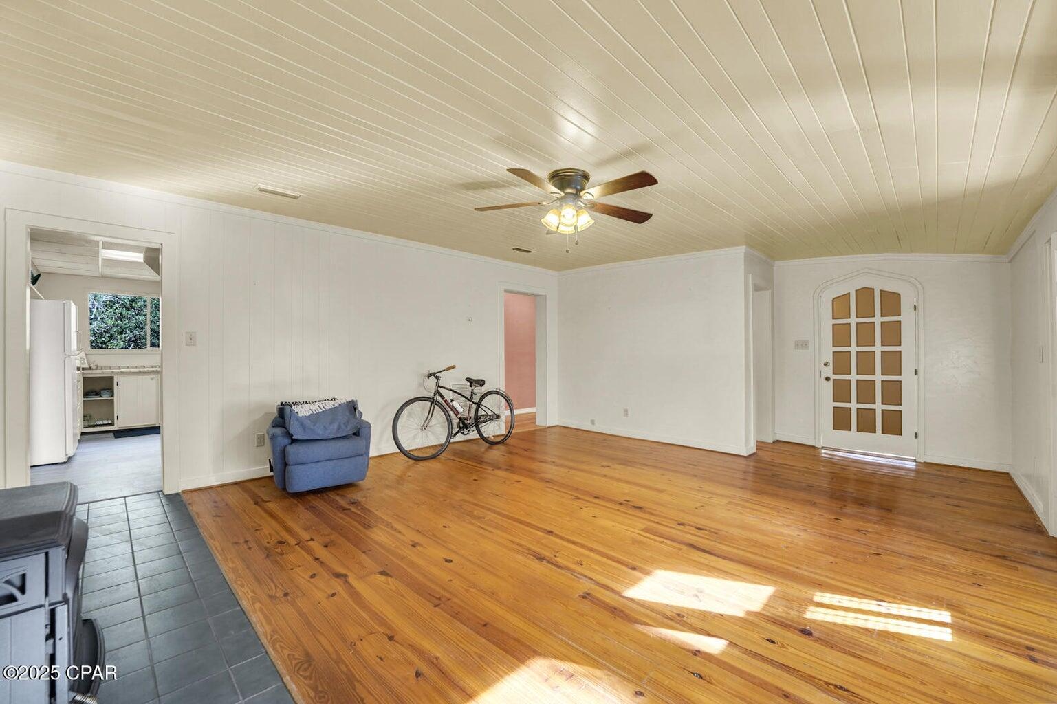 NO RECORDED PROJECT - Residential