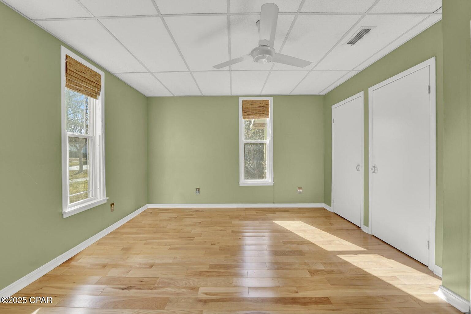 NO RECORDED PROJECT - Residential
