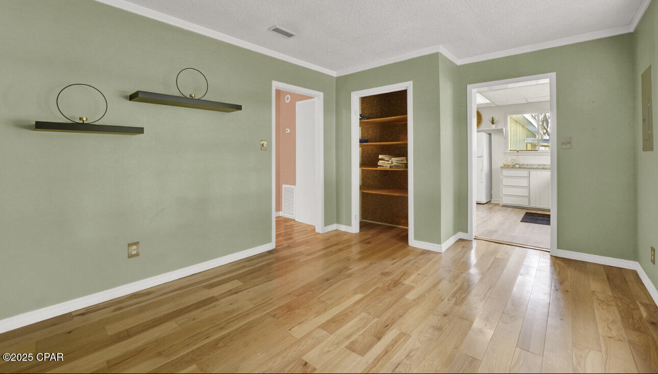 NO RECORDED PROJECT - Residential