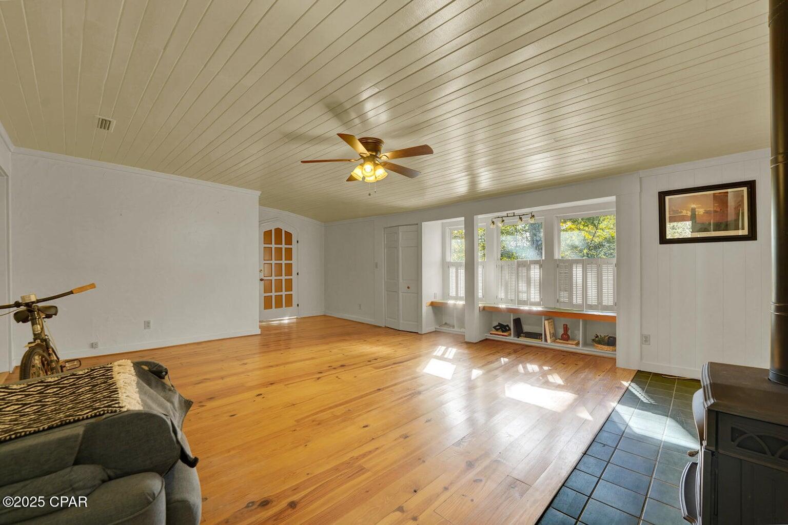 NO RECORDED PROJECT - Residential