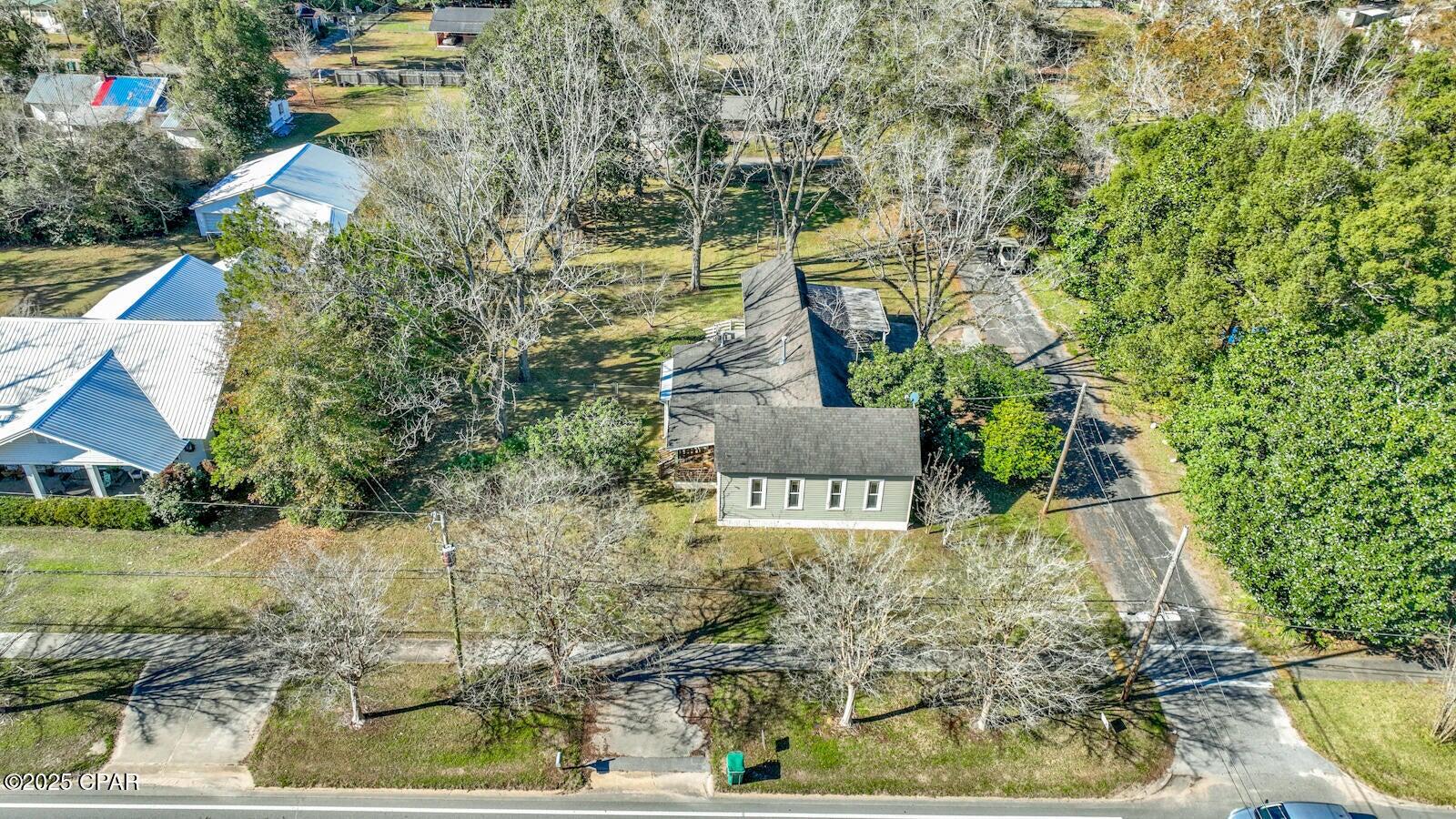 NO RECORDED PROJECT - Residential