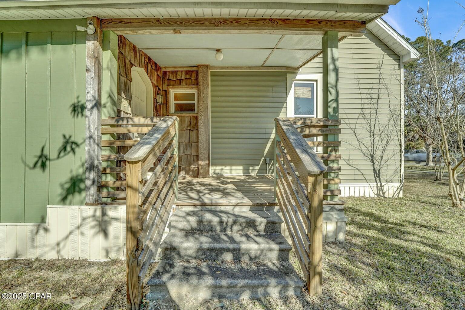 NO RECORDED PROJECT - Residential