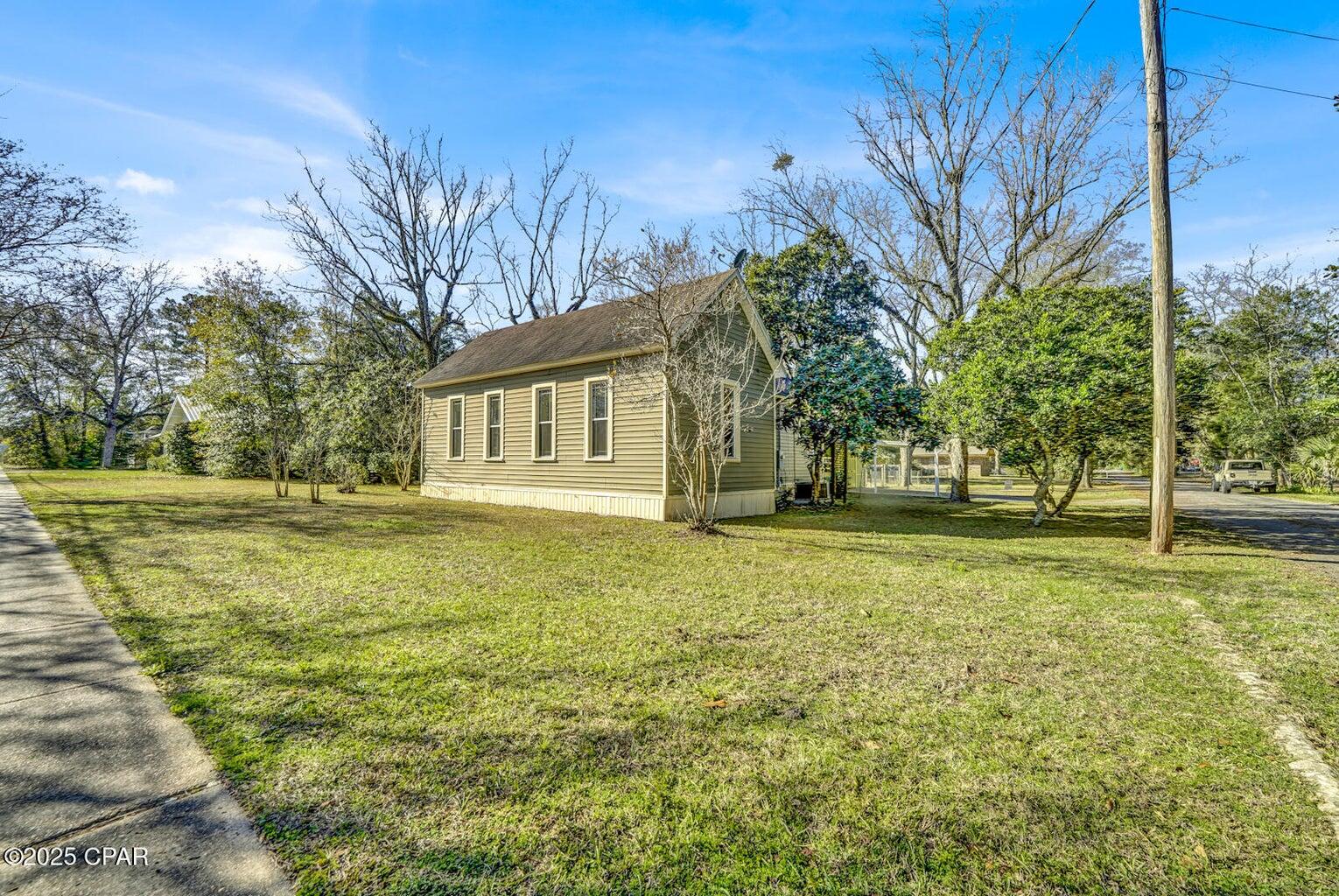 NO RECORDED PROJECT - Residential