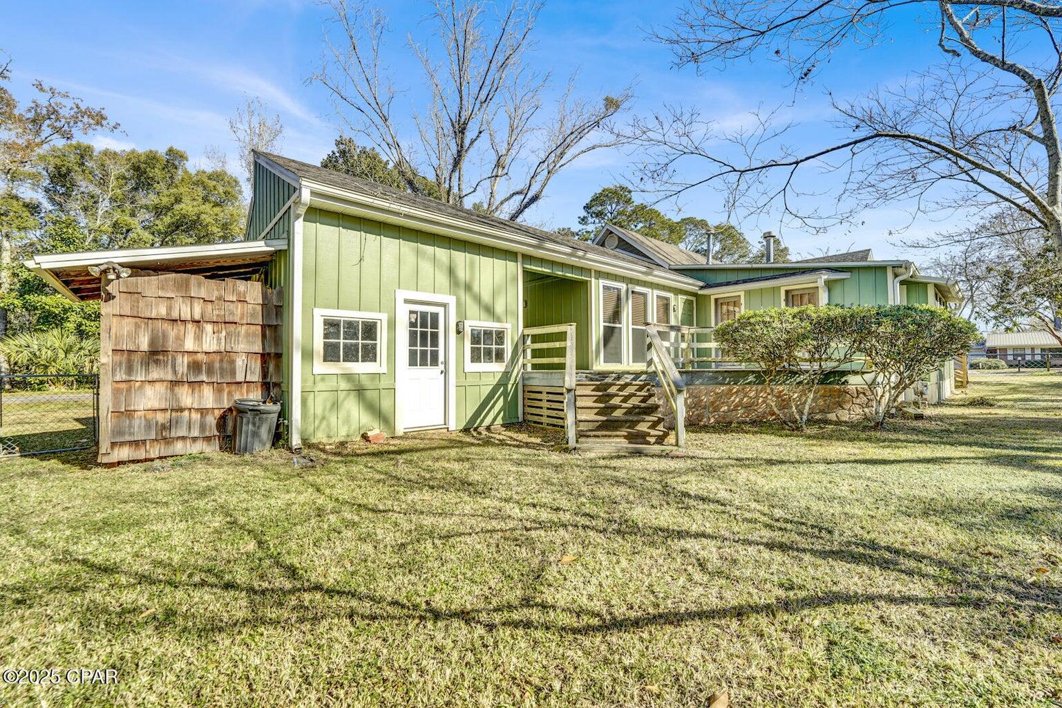 NO RECORDED PROJECT - Residential