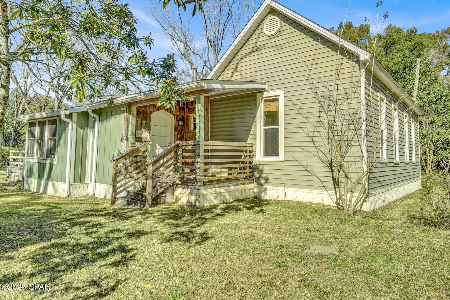 NO RECORDED PROJECT - Residential