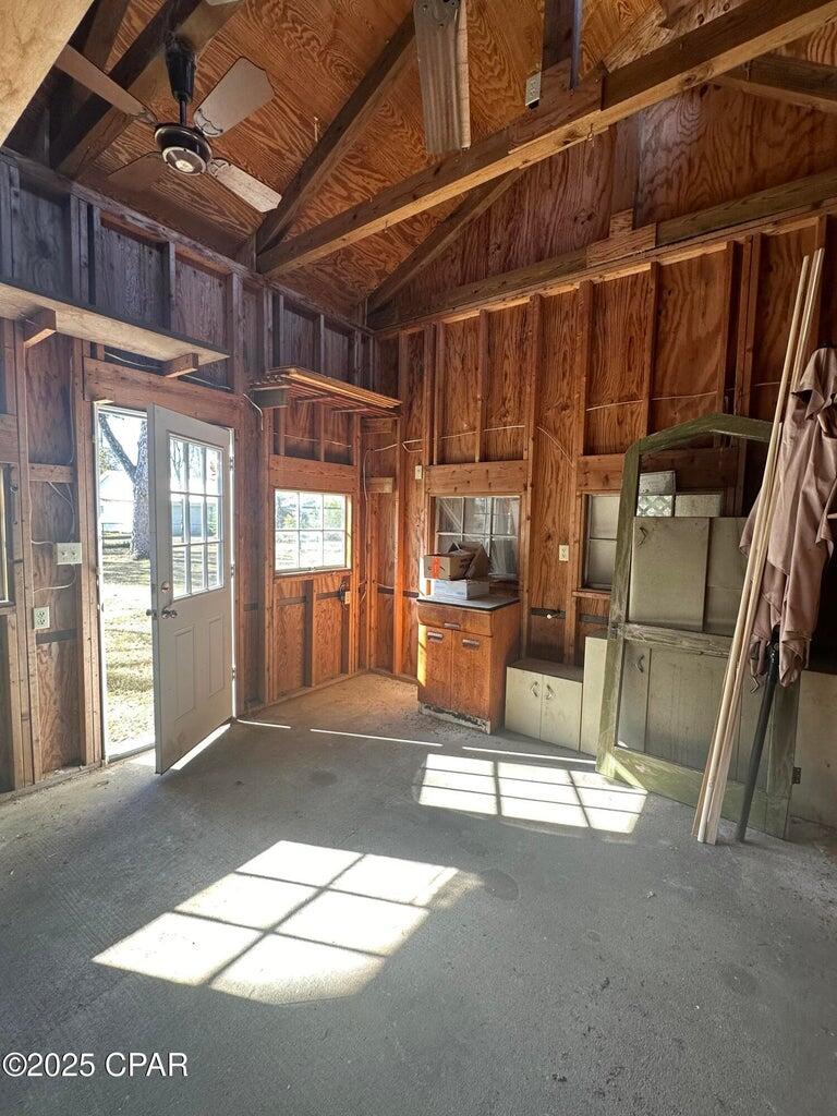 NO RECORDED PROJECT - Residential