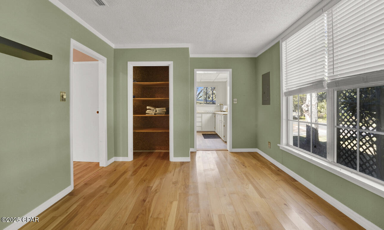 NO RECORDED PROJECT - Residential