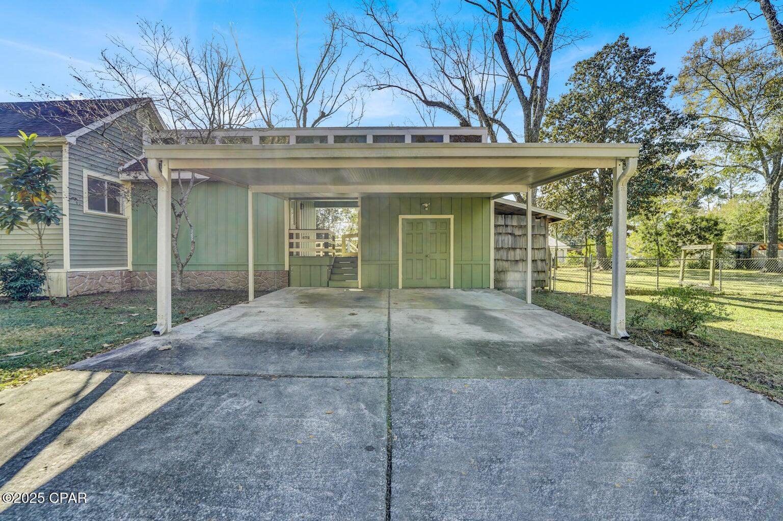 NO RECORDED PROJECT - Residential
