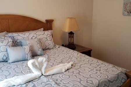 Island Wood - Residential