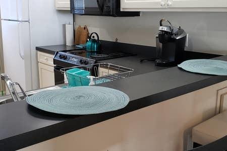 Island Wood - Residential