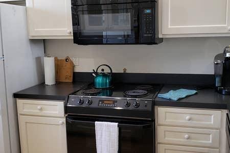 Island Wood - Residential