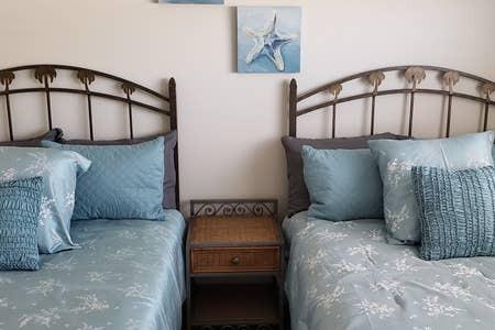 Island Wood - Residential