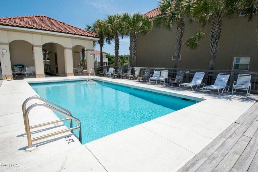 LA VALENCIA BEACH RESORT - Residential