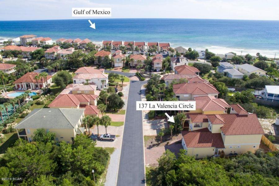 LA VALENCIA BEACH RESORT - Residential