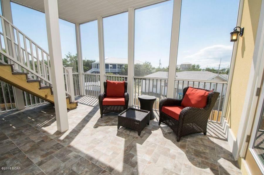 LA VALENCIA BEACH RESORT - Residential