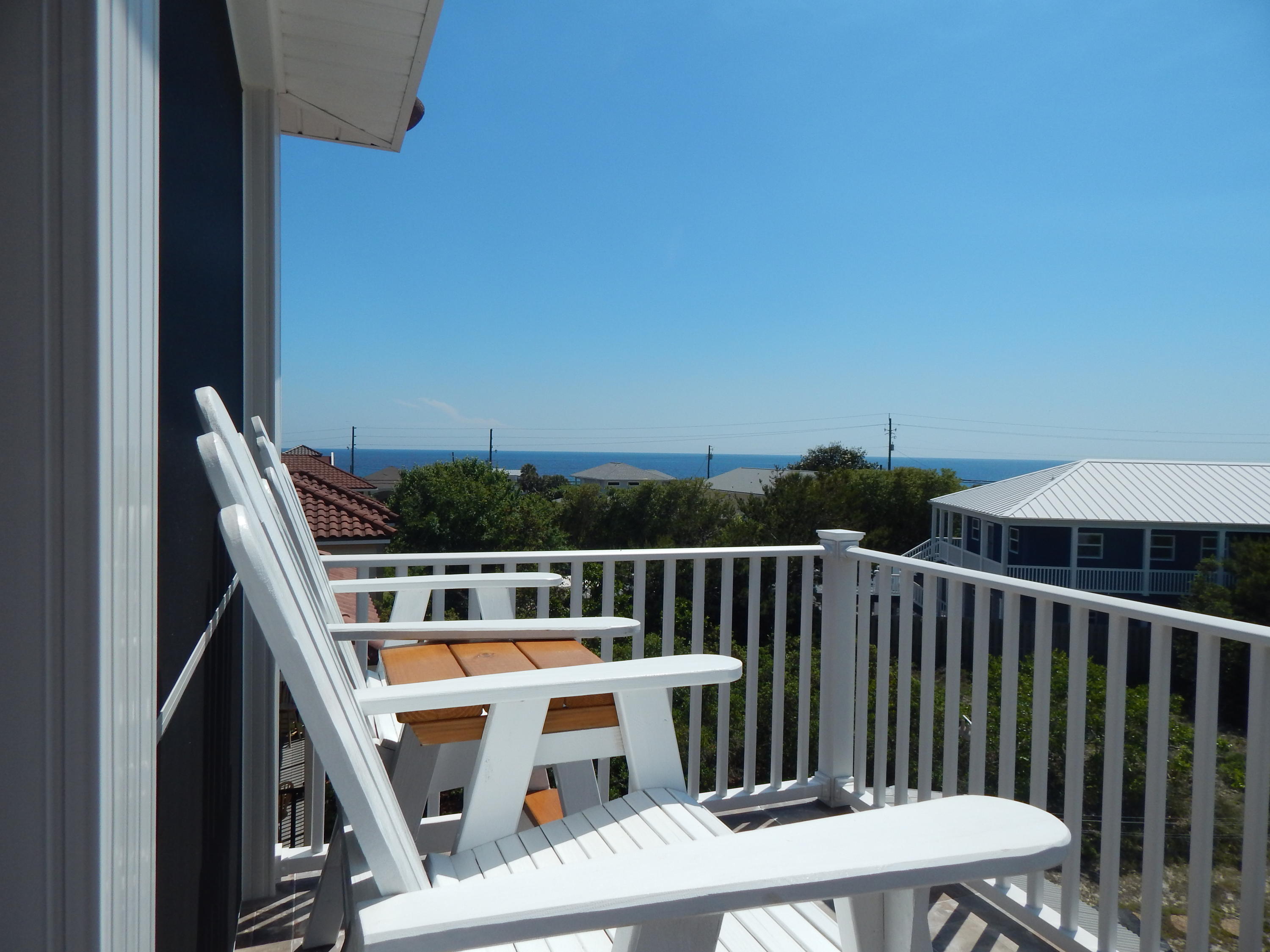 LA VALENCIA BEACH RESORT - Residential