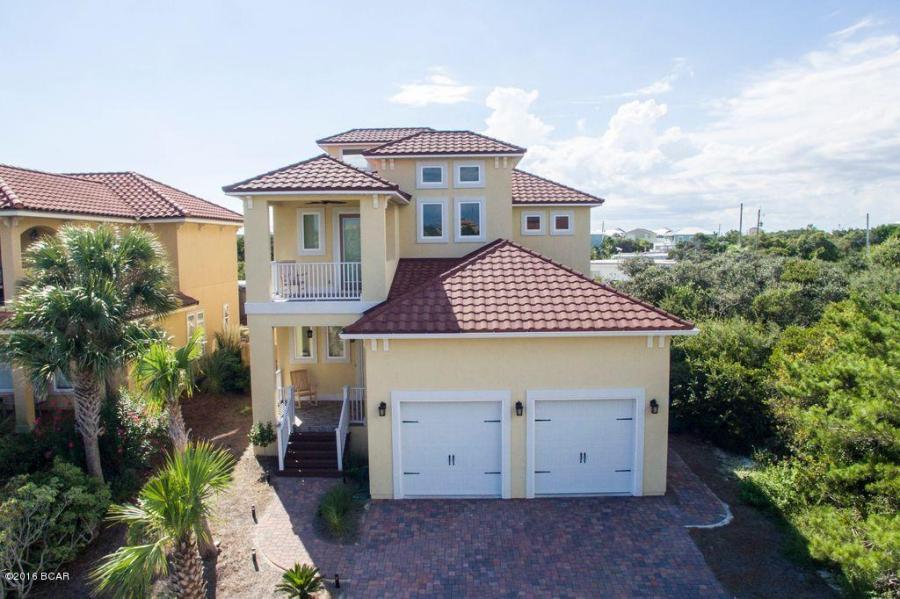 LA VALENCIA BEACH RESORT - Residential