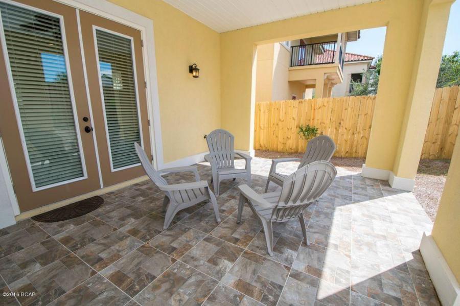 LA VALENCIA BEACH RESORT - Residential