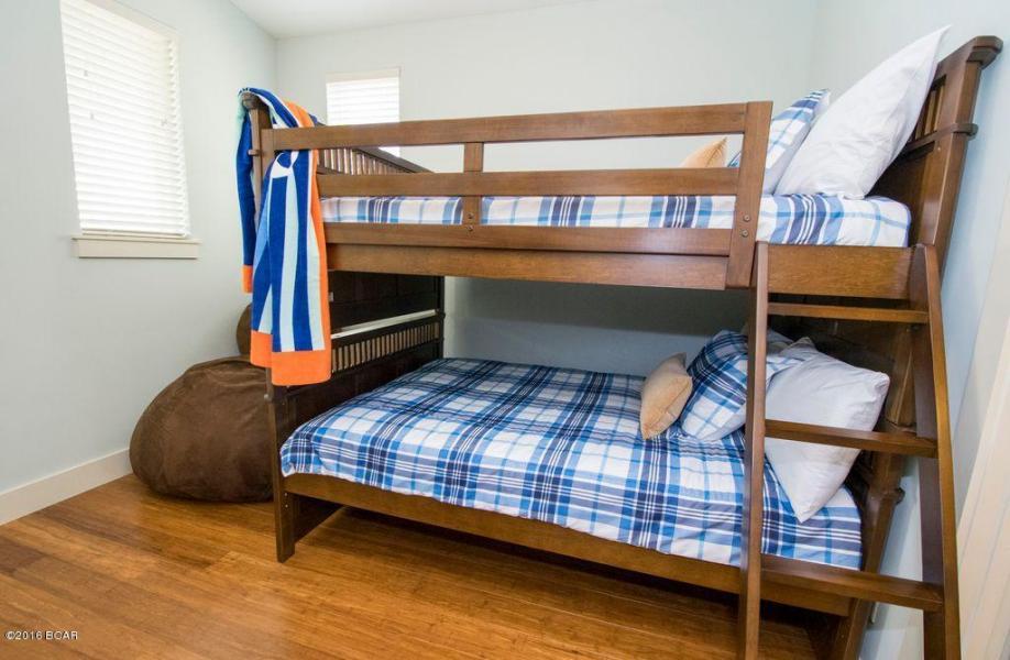 LA VALENCIA BEACH RESORT - Residential