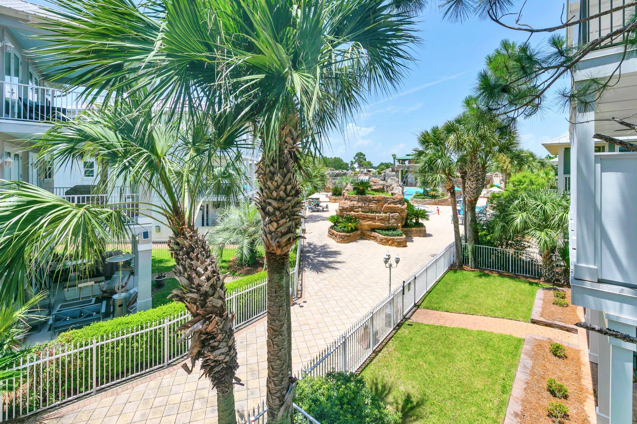 CYPRESS BREEZE PLANTATION - Residential