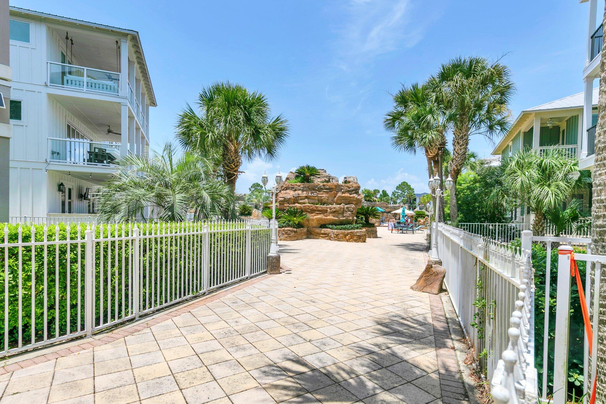 CYPRESS BREEZE PLANTATION - Residential
