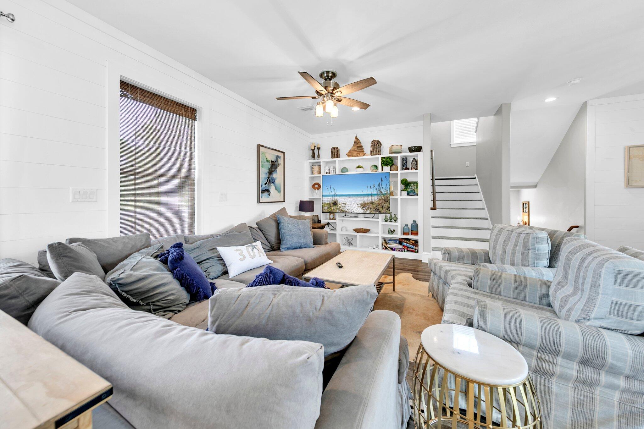 CYPRESS BREEZE PLANTATION - Residential