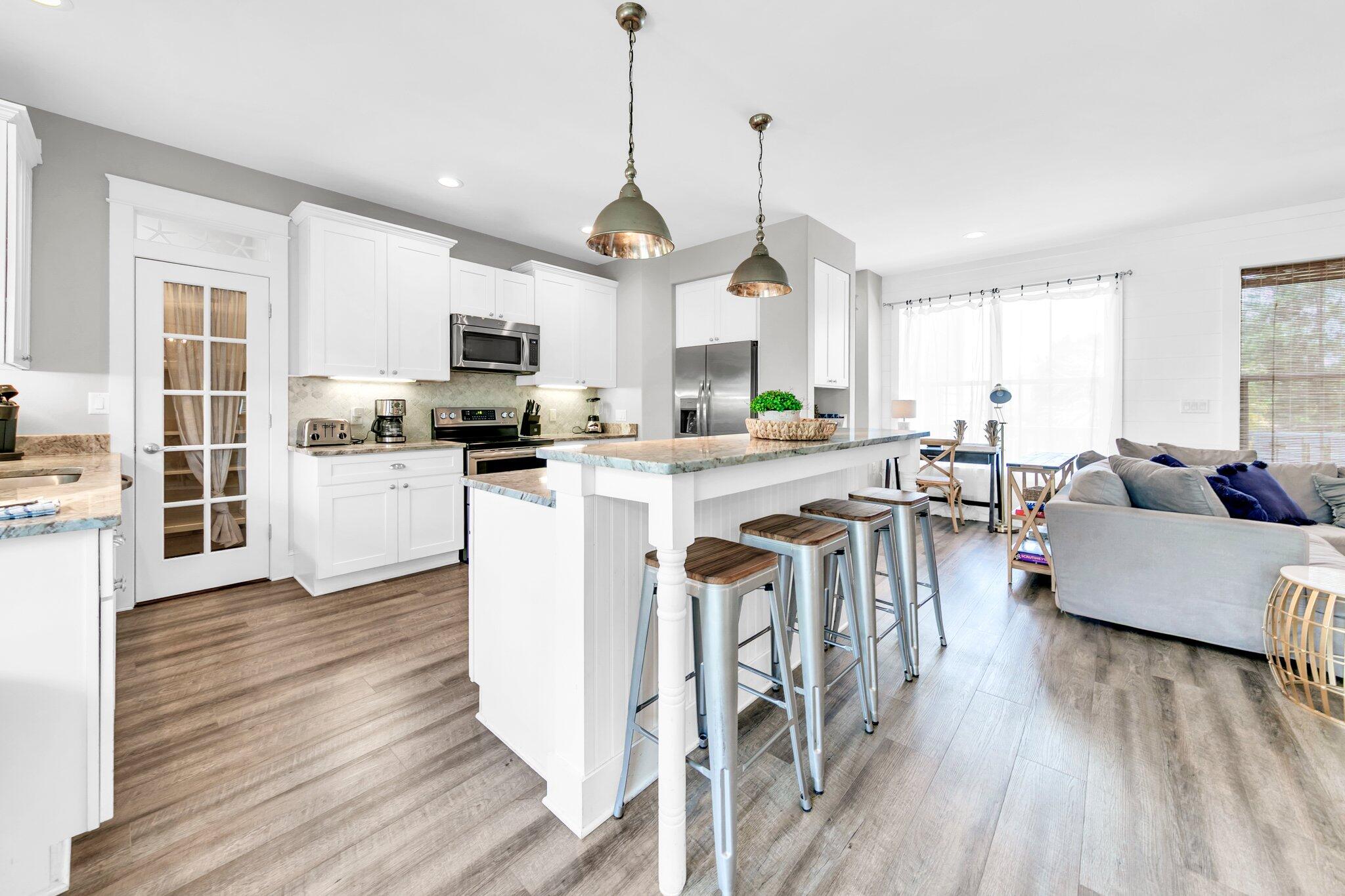 CYPRESS BREEZE PLANTATION - Residential