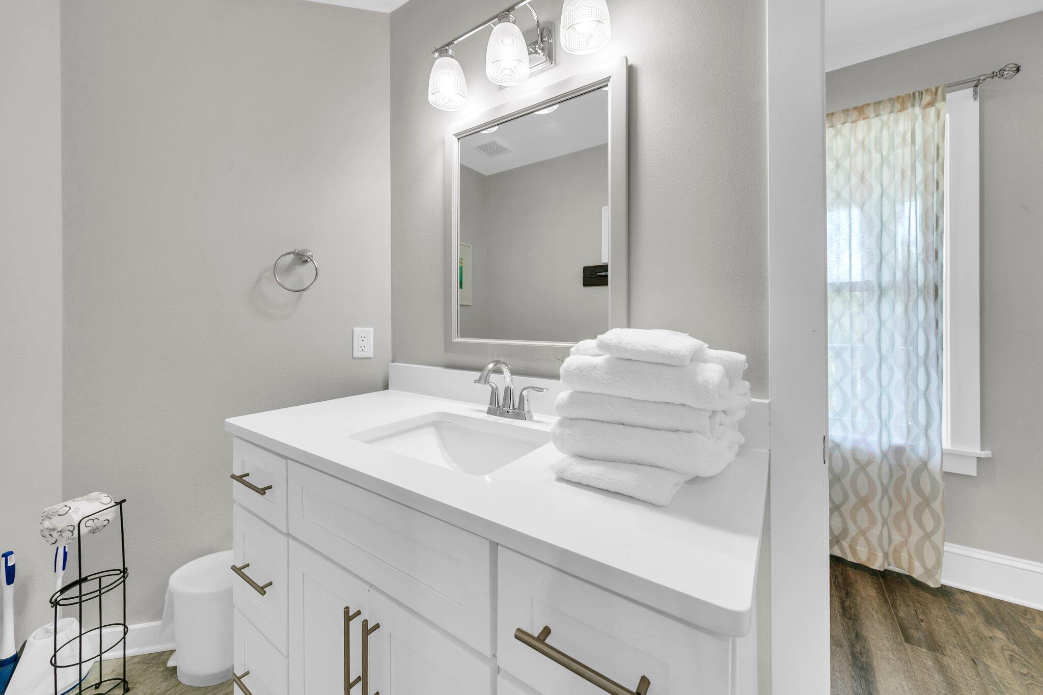 CYPRESS BREEZE PLANTATION - Residential