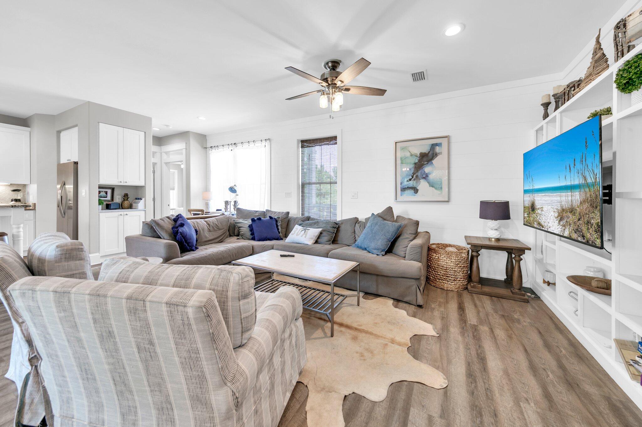 CYPRESS BREEZE PLANTATION - Residential