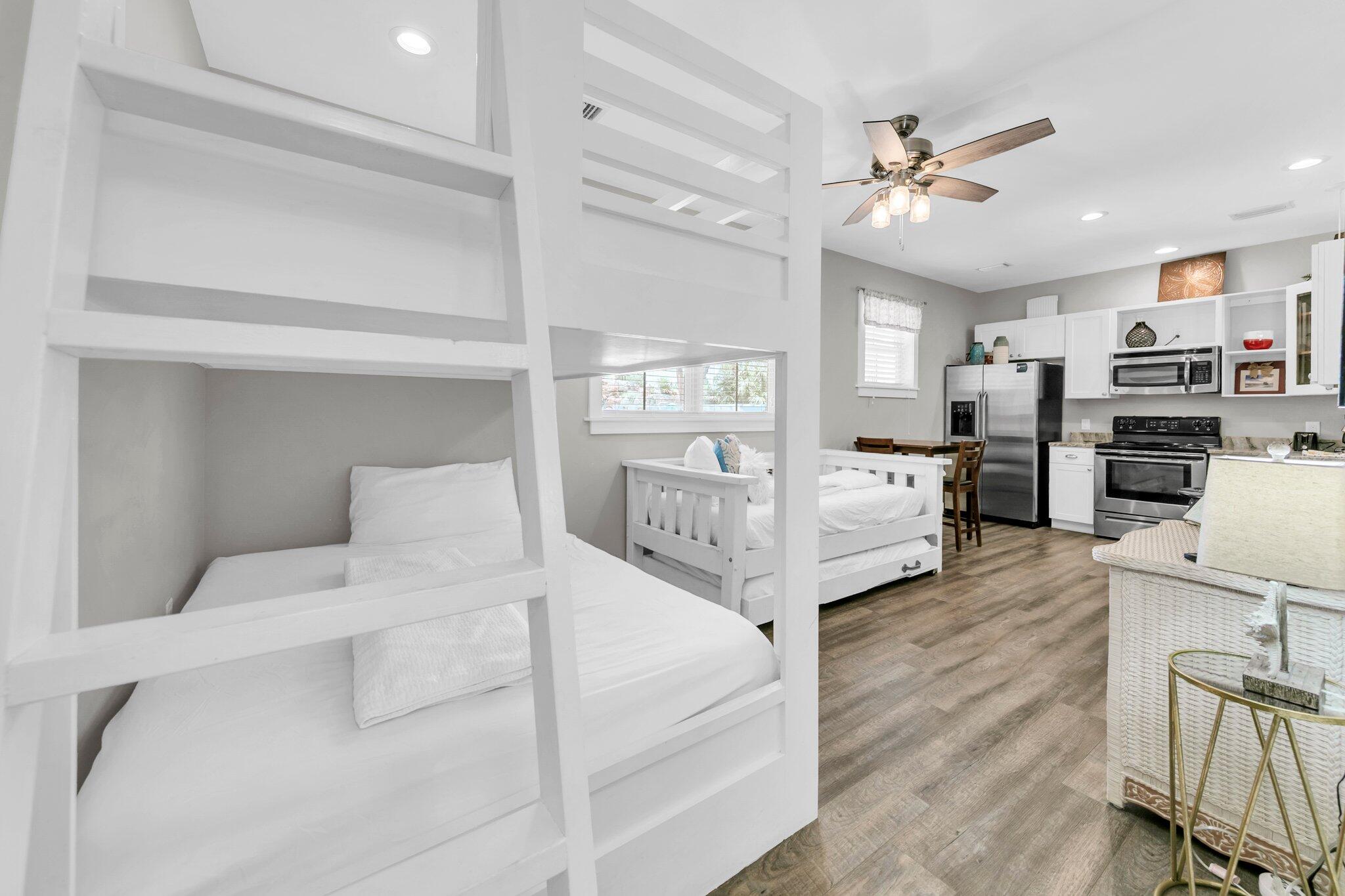 CYPRESS BREEZE PLANTATION - Residential