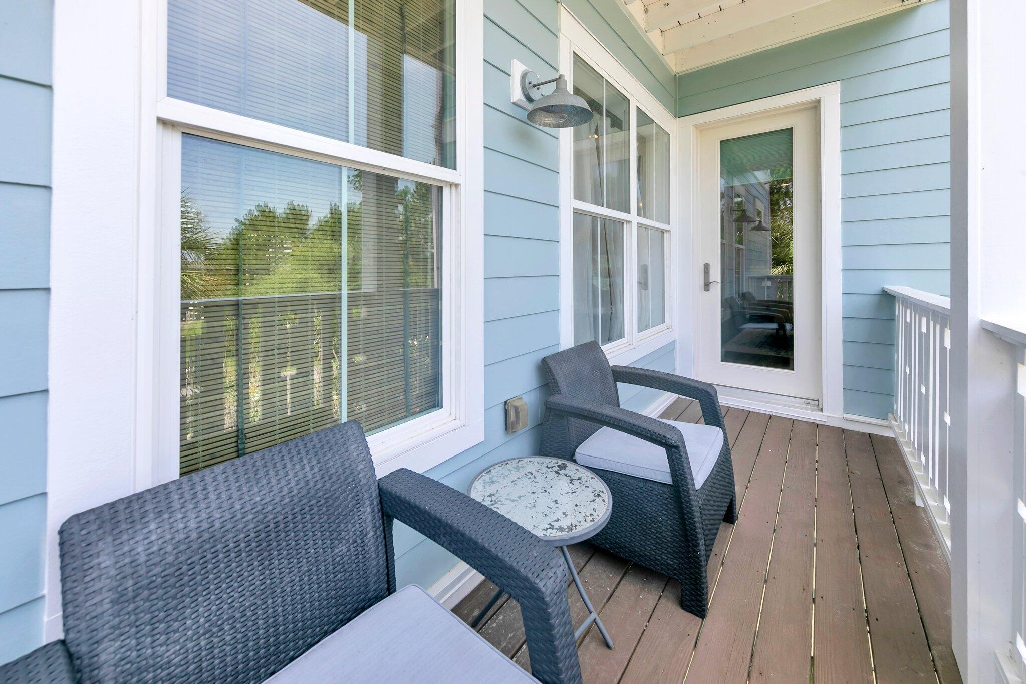 CYPRESS BREEZE PLANTATION - Residential