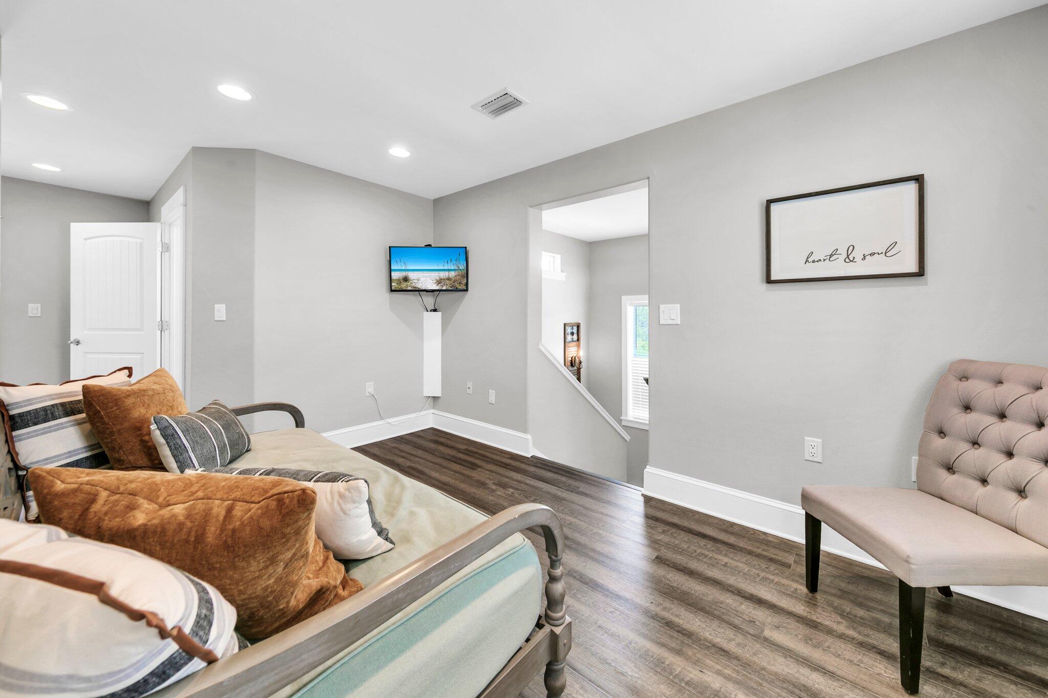 CYPRESS BREEZE PLANTATION - Residential