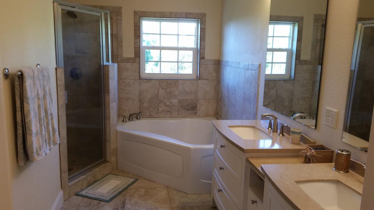 Sparkling Waters - Residential