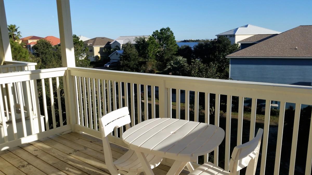 Sparkling Waters - Residential