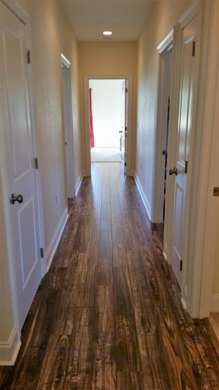 Sparkling Waters - Residential