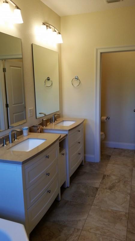 Sparkling Waters - Residential