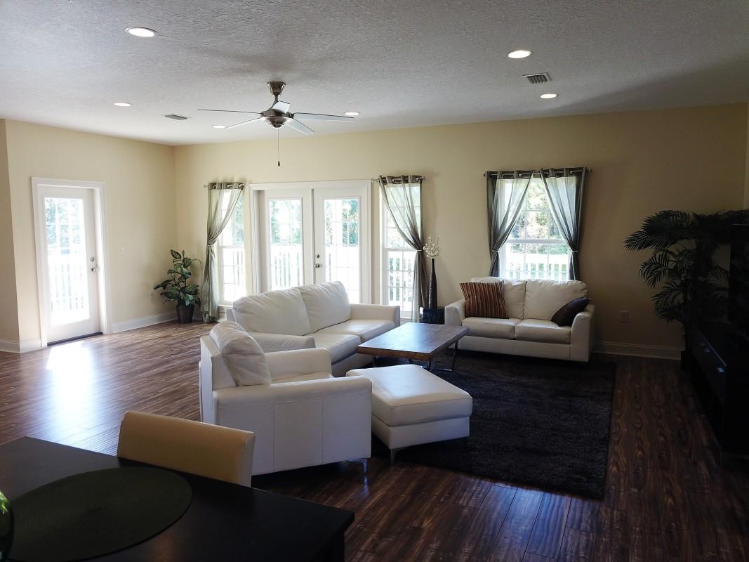 Sparkling Waters - Residential