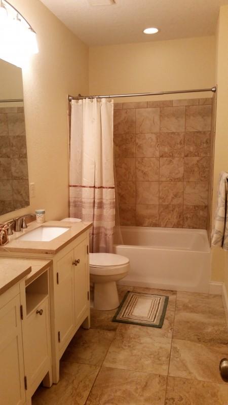 Sparkling Waters - Residential