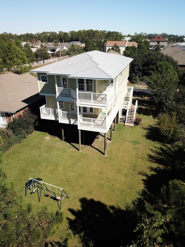 Sparkling Waters - Residential