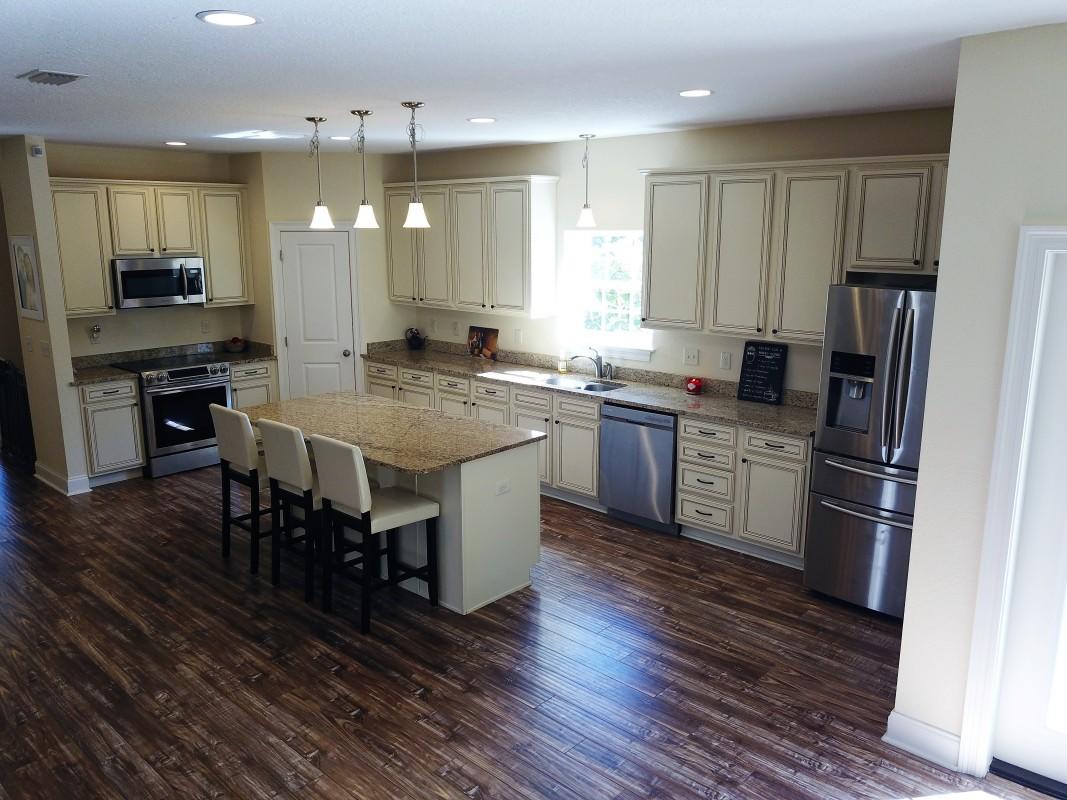 Sparkling Waters - Residential