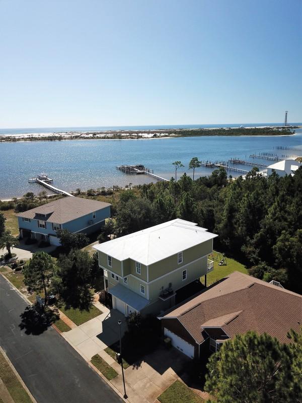 Sparkling Waters - Residential