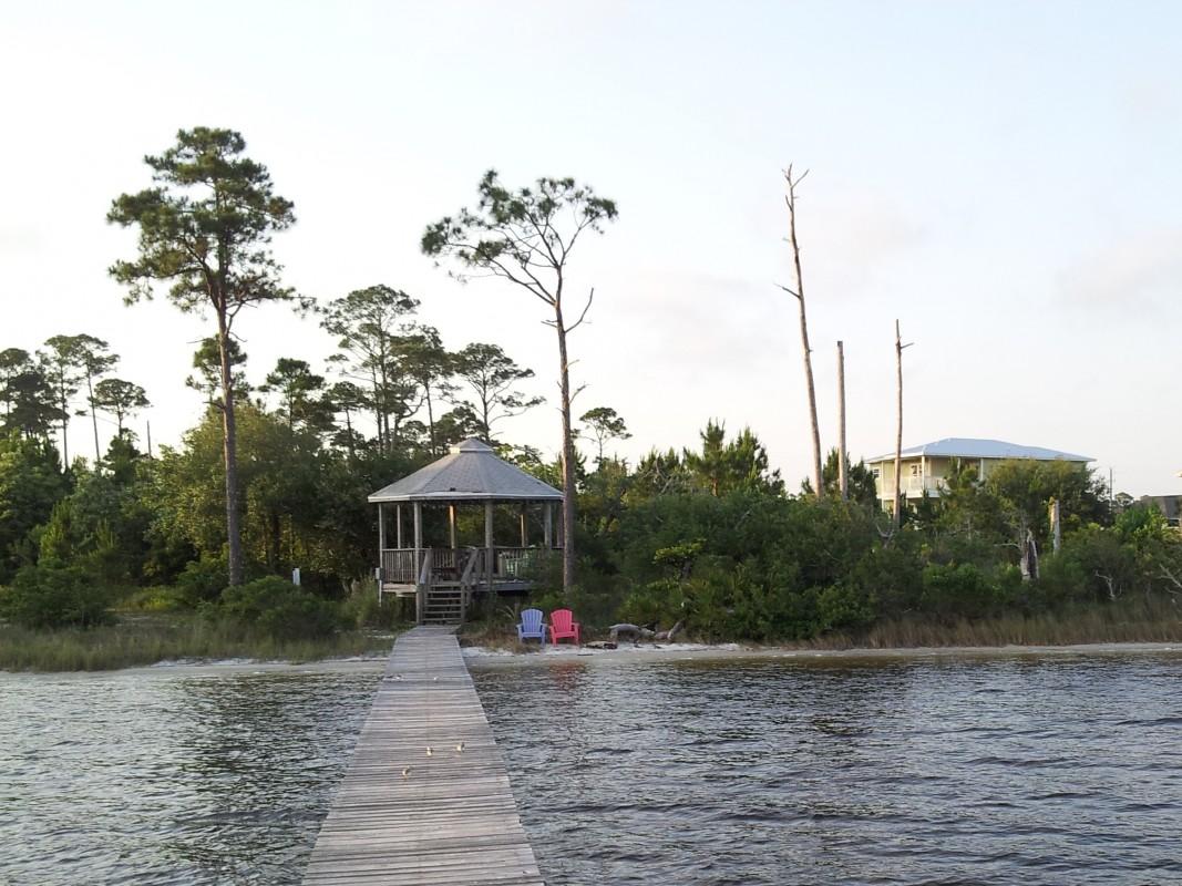 Sparkling Waters - Residential