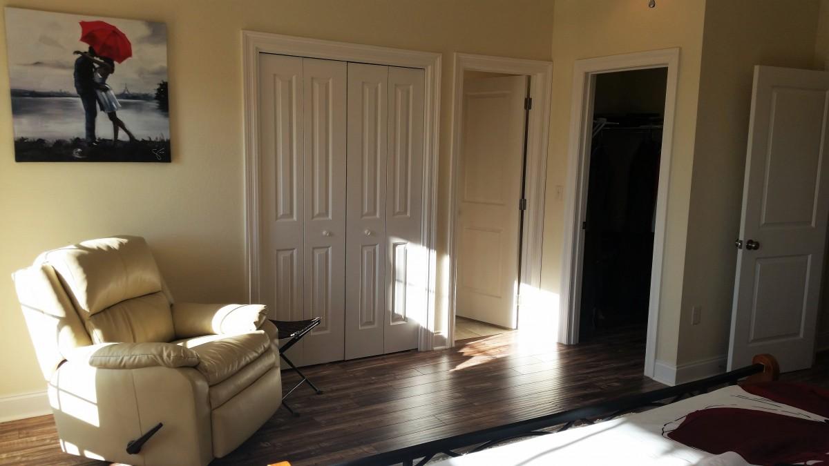 Sparkling Waters - Residential