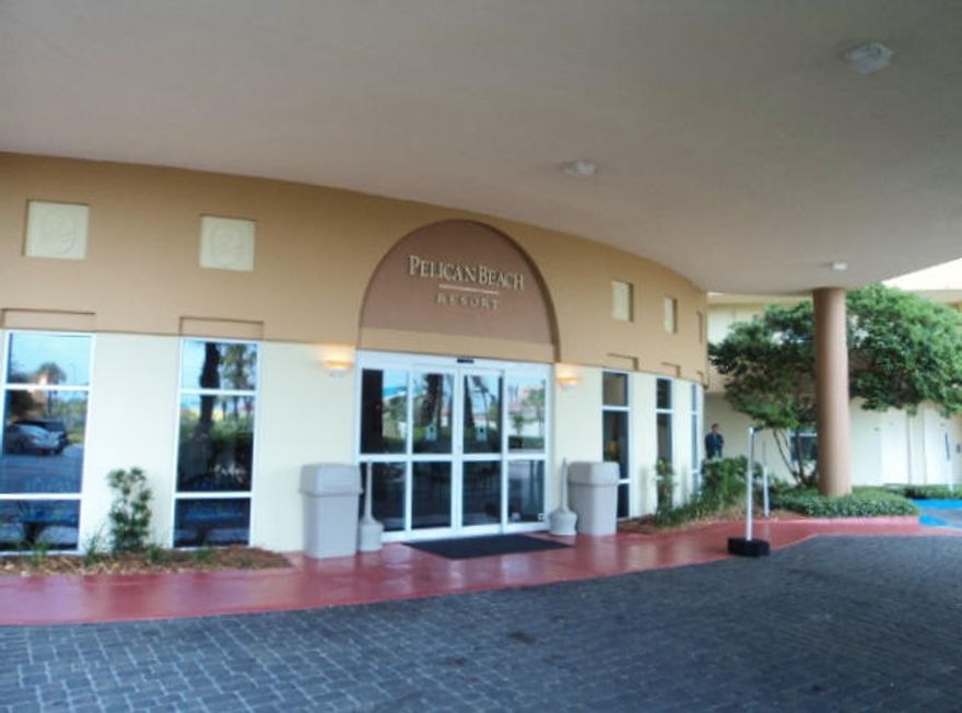 *NEW PRICE* The 19th Floor with a spectacular view in a one stop resort destination. ON THE BEACH in famous Destin. Rental ready 1 bedroom with custom hall bunks, & 2 baths, sleeps 6 comfortably. Upgraded with beautiful furnishings, bead-board cabinets, solid surface counters & breakfast bar. Picture yourself on your private patio overlooking the Gulf with a cool one watching the boats & surf. Open the doors for a wonderful cross breeze even on the hottest days. The building is family friendly. Check out the pictures for amazing amenities incl a gym, pools, tiki bar, cafe, covered parking & more. Across from famed water park Big Kahuna. Walk to restaurants or shopping. Buy now & cash in. A rental machine grossing well over $25,000 in 2014 & over $24,000 in 2012 & 13. The lowest priced HOA