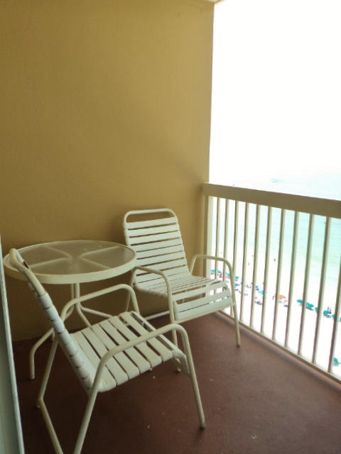 PELICAN BEACH RESORT CONDO - Residential