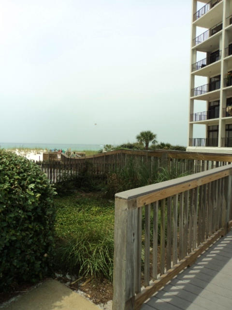 PELICAN BEACH RESORT CONDO - Residential