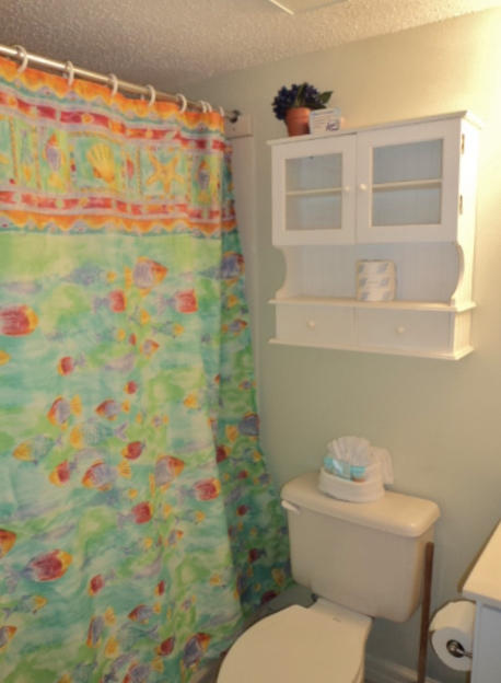 PELICAN BEACH RESORT CONDO - Residential
